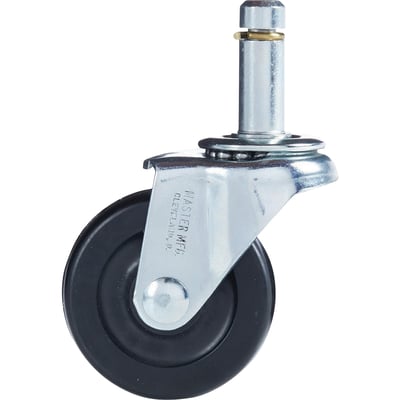 Master Mfg. Co Standard Chair Mat Casters