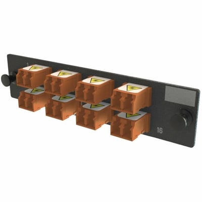 ADPTPANELOFP8HYBRID LCDX16FGRAY
