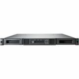 HPE MSL 1/8 LTO9 SAS DRV 5LTO9 45T CRTG  PL-1O