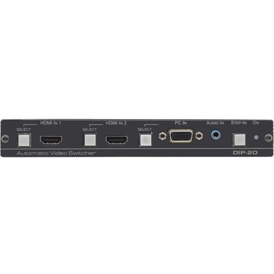 Kramer MegaTOOLS DIP-20 Audio/Video Switchbox