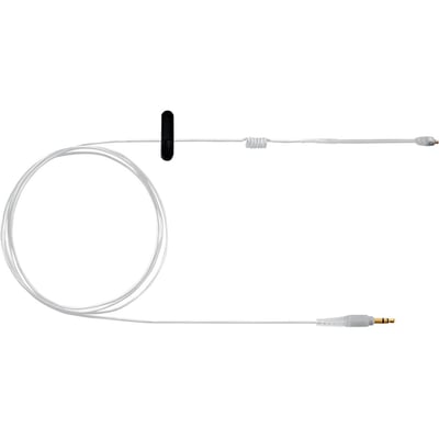 Shure Accessory Cable For Use With Sound Isolating Earphones