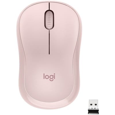 LOGITECH M220 SILENT WIRELESS MOUSE