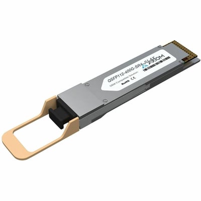 Axiom Juniper QSFP112 Module