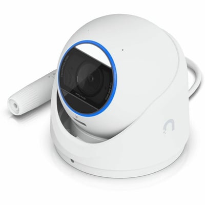 ALL-WEATHER TAMPER-RESISTANT 4K POE+CAMERA WITH A MULTI-TOPS AI