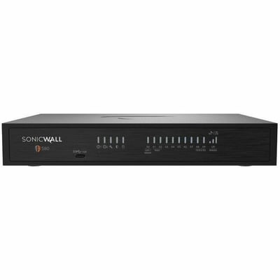 SECURE UPGRADE BUNDLE 2YR APSS FOR TZ580