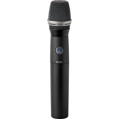 AKG HT4500 Wireless Microphone