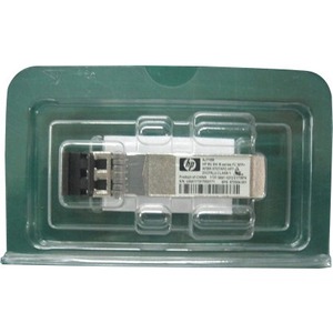 HPE Sourcing B Series SFP+ Module