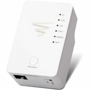 DUAL BAND WIRELESS RANGE EXTENDER