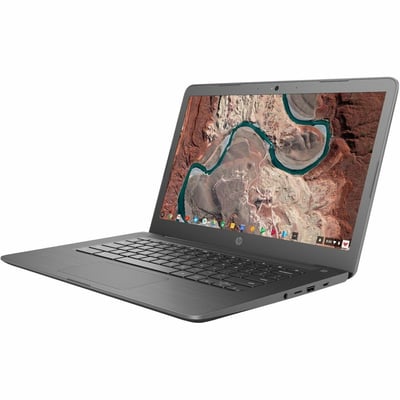 HP CHROMEBOOK N3350 4GB 64GB EMMC 14 (1920X1080)