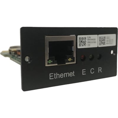 N1C L-Series N1C.LiSNMP - SNMP Network Card 2018-2022