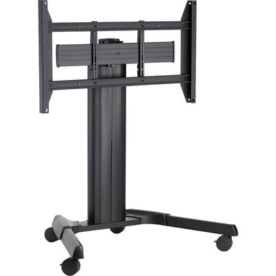 Milestone FHB5087 Mounting Adapter for Interactive Whiteboard - Black