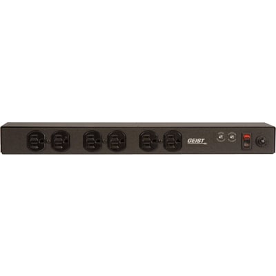 Vertiv Geist SPF064-10 6-Outlets PDU