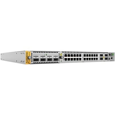 Allied Telesis x950-28XTQm Layer 3 Switch