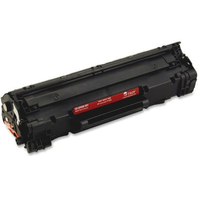 TROY P1606 MICR TONER SECURE STY