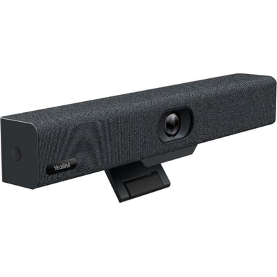 1206611 ALL-IN-ONE USB VIDEO BAR FOR SMALL ROOMS