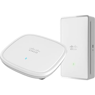 CISCO CATALYST 9105AX SERIES