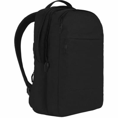 Incase City Carrying Case (Backpack) for 16" Apple MacBook Pro - Black