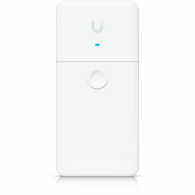 LONG-RANGE GIGABIT ETHERNET ADAPTER THAT RECEIVES POE/POE+  OFF