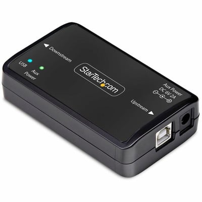 USB GALVANIC ISOLATOR 6KV - FILTER ELECTRIC NOISE TAA USB 2.0