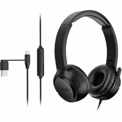 FH950 EQ ON-EAR USB HEADSETUN