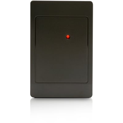 HID ThinLine II 5395C Smart Card Reader