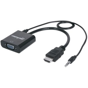 HDMI-VGA CONVERTER CABLE