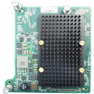 HP FC 16GB QMH2672 HBA MEZZANINE FORM FACTOR