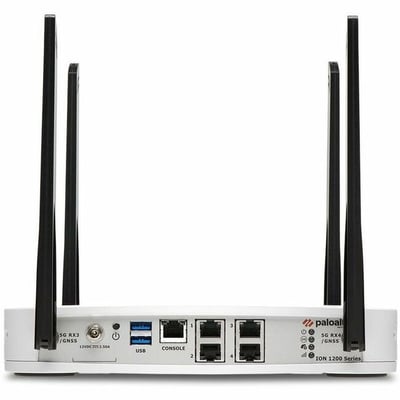 ION 1200 5G (WORLDWIDE) HARDWARE APPLIANCE - SPARE