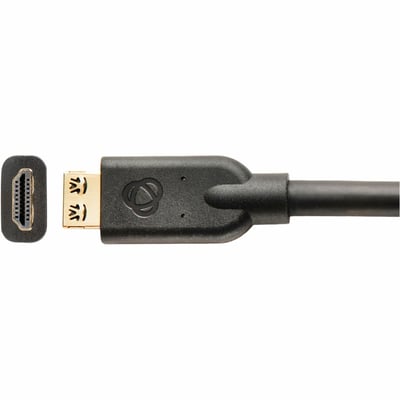 Kramer Ultra High-Speed HDMI Cable with Ethernet