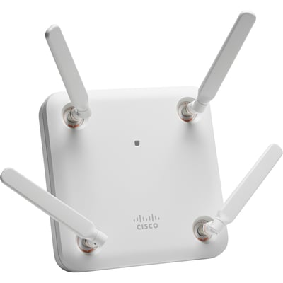 802.11AC WAVE 2; 4X4:4SS; EXT ANT; F REG DOM REMANUFACTURED