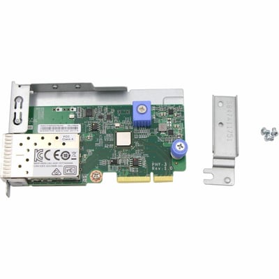 LENOVO THINKSYSTEM 10GB DUAL-PORT SFP+ LOM ADAPTER