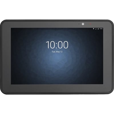Zebra Tablet - 10.1" - 2 GB - 32 GB Storage - Android 5.1.1 Lollipop - 4G