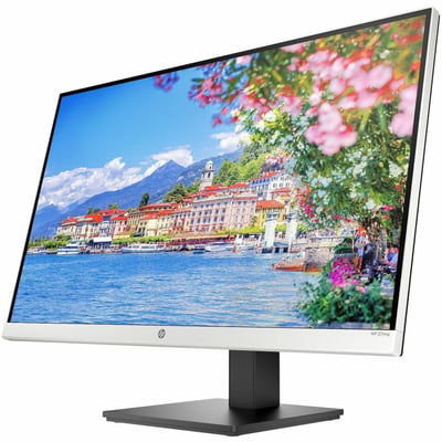 OEM Sourcing 27mq 27" Class WQHD LED Monitor - 16:9 - Black