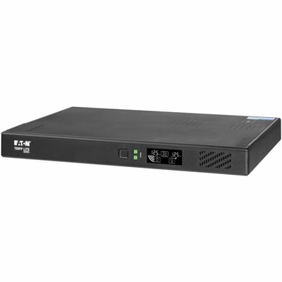 1.4KVA 1KW LI-ION CLOUD UPS REMOTE MONITORING 6 5-15R LCD 1U