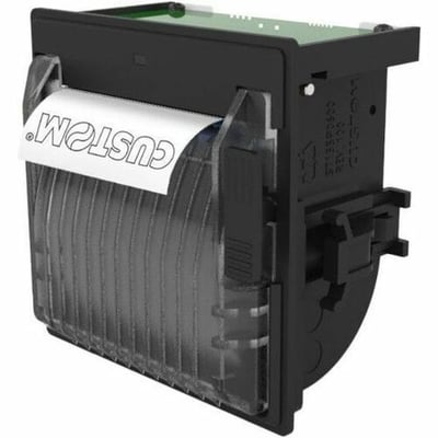PRINTER PM2 USB RS232 - MUST ORDER EVEN QTY