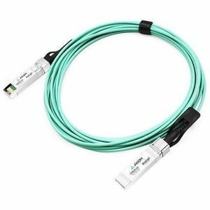 25GBASE-AOC SFP28 Active Optical Cable 30m