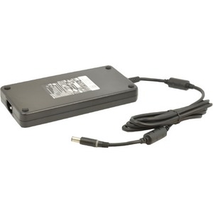 Dell AC Adapter - 240-Watt with 6 ft Power Cord