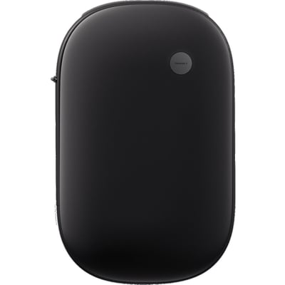 Microsoft Carrying Case Microsoft Virtual Reality Headset - Black