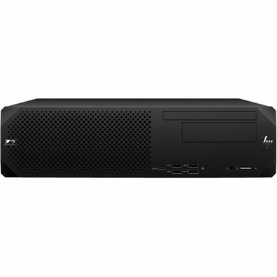 HP Z2 SFF G9 I712700 32GB/2TB PC INTEL I7-12700, 2.0TB SSD, 32GB DDR5, NVIDIA T4