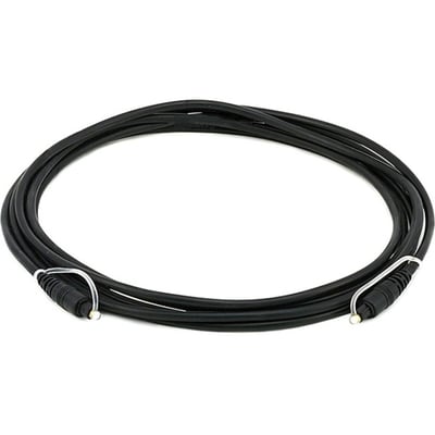 S/PDIF (TOSLINK) DIGITAL OAC_ 12FT