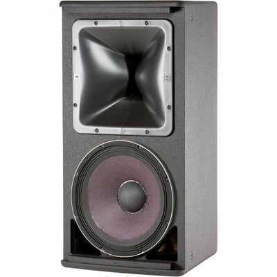 TWO-WAY FULL RANGE LOUDSPEAKER HP 15IN 2WAY FULL-RANGE LOUDSPEAKER