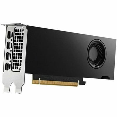 NVIDIA RTX 4000 SFF ADA GENERAT NVIDIA RTX 4000 SFF ADA GENERATION