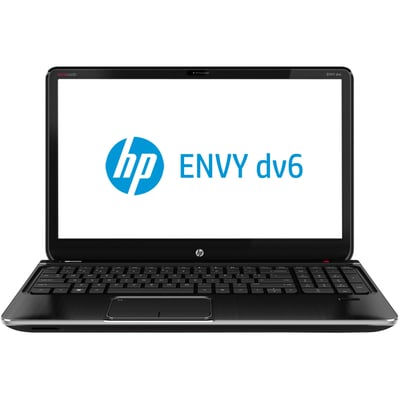 HP Envy dv6-7200 dv6-7227nr 15.6" Notebook