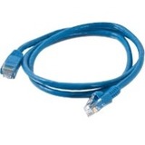 Quiktron Q Cat.5e U/Utp Patch Network Cable