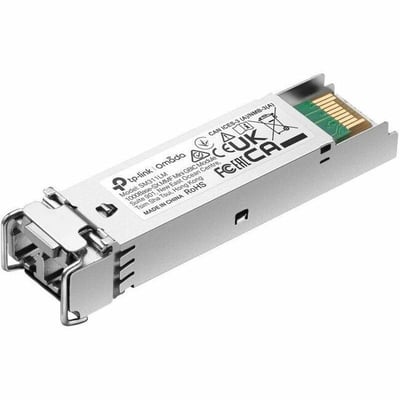 OMADA GIG MULTI-MODE SFP MODULE OMADA GIG MULTI-MODE SFP MODULE
