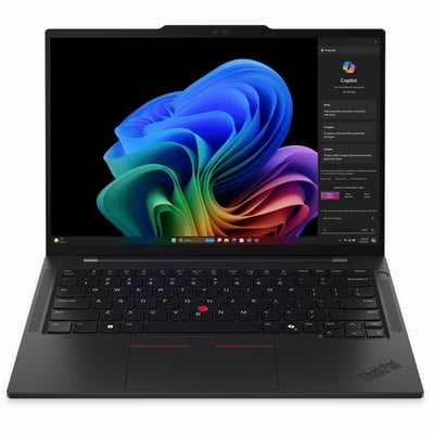 T14S SNAPDRAGON G6 SNAPDRAGON W11PRO 64 ARM 32.0GB 1X1TB SSD