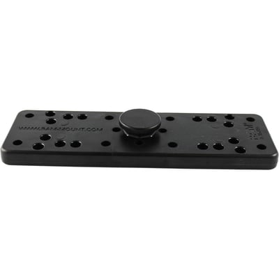 RAM Mounts Mounting Plate