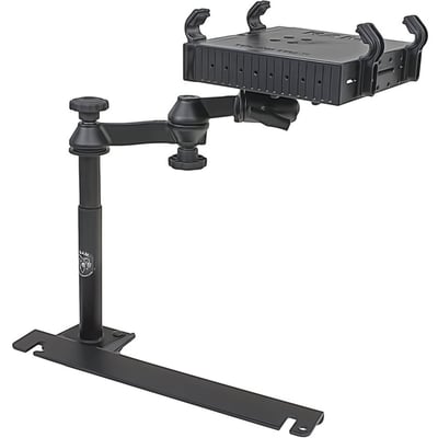 RAM Mounts No-Drill Vehicle Mount for Notebook, GPS