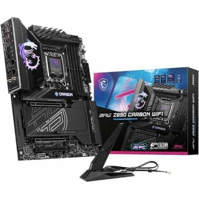 MPG Z890 CARBON WIFI INTEL MOTHERBOARD