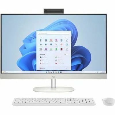 HP 27 INCH ALL-IN-ONE DESKTOP PC 27-CR0070